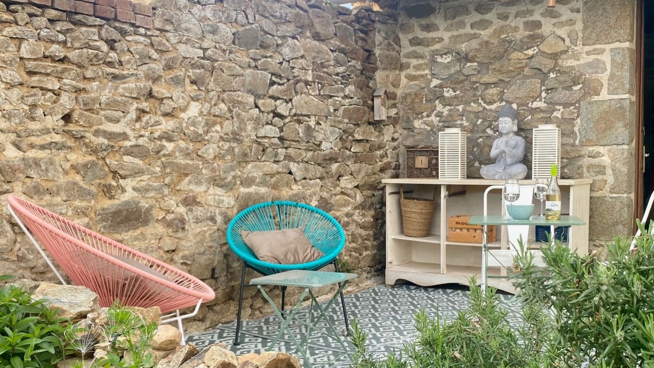 Photo of Outdoor in Mayenne