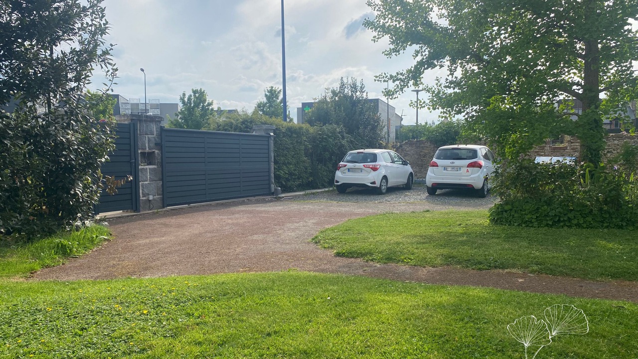 Photo of Outdoor in Mayenne