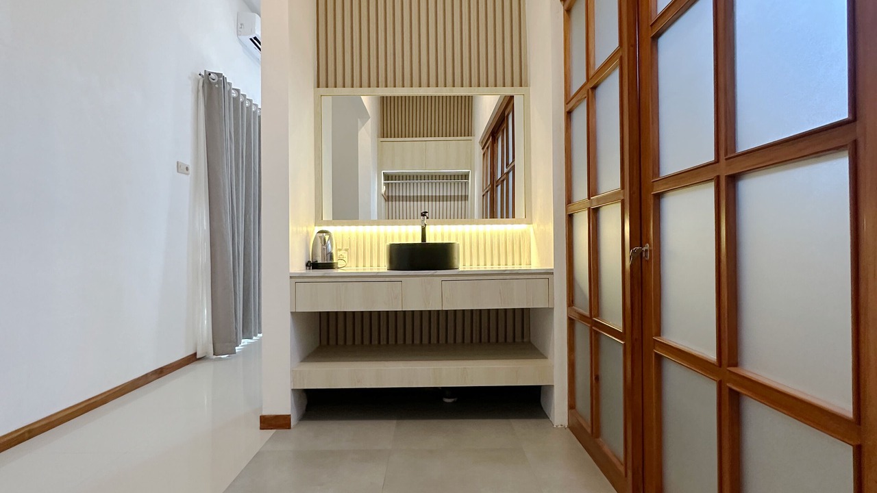 Photo of Bathroom in Banyuwangi