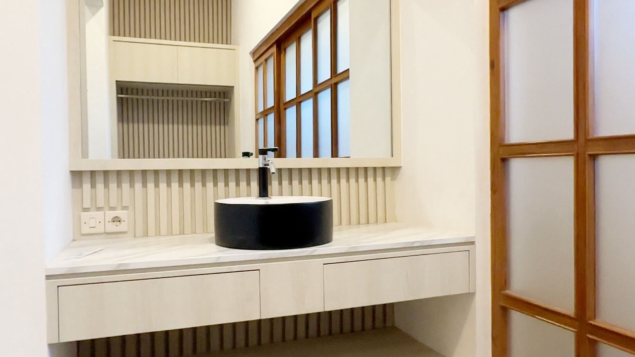 Photo of Bathroom in Banyuwangi