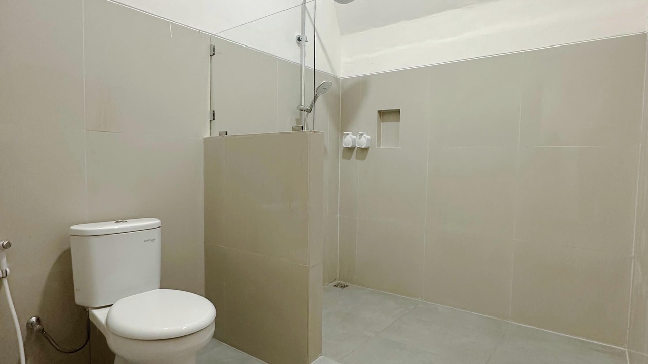 Photo of Bathroom in Banyuwangi