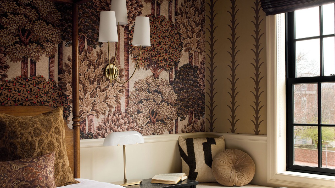 Photo of Livingroom in West Cambridge