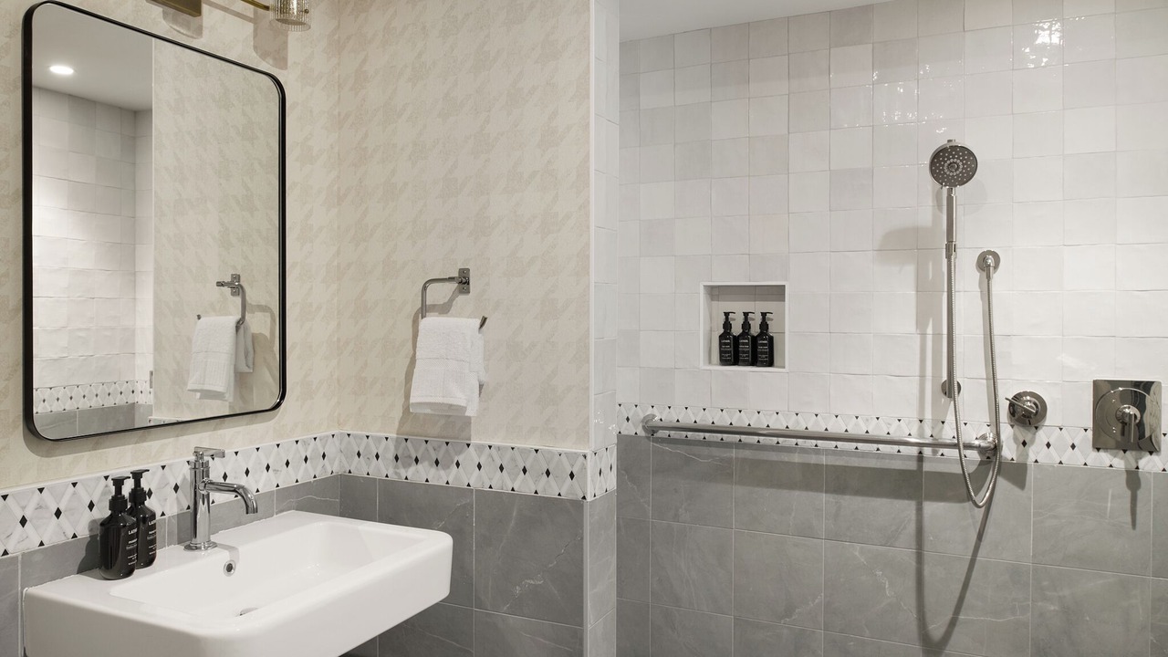 Photo of Bathroom in West Cambridge