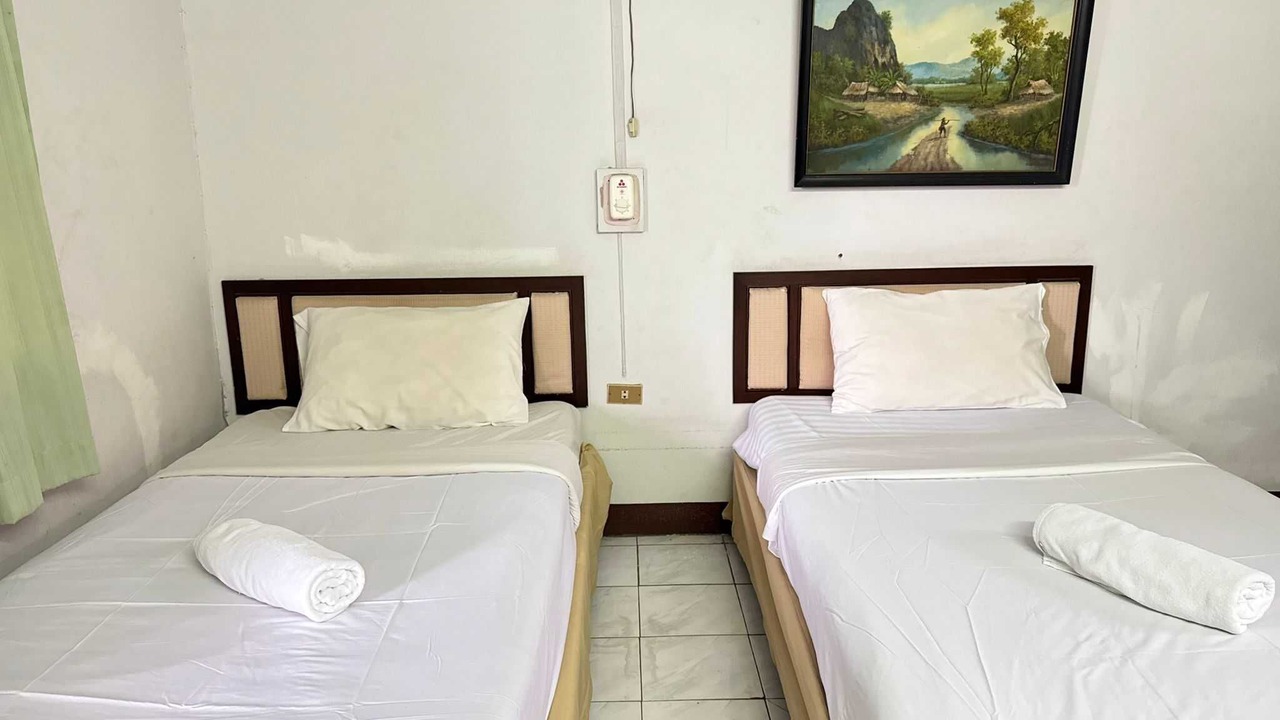 Photo of Bedroom in Sukaradja