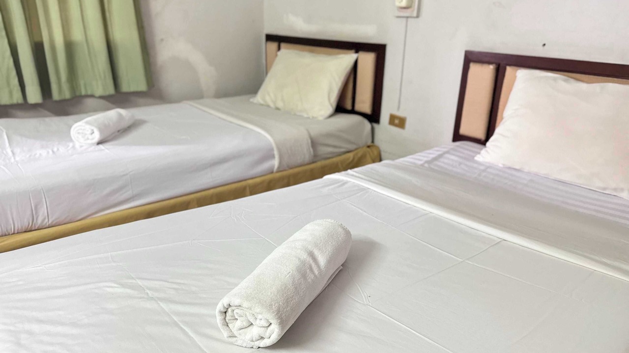 Photo of Bedroom in Sukaradja