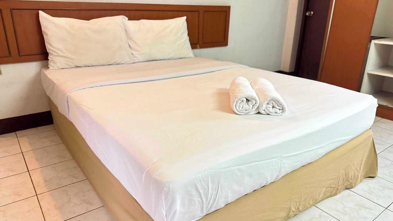 Photo of Bedroom in Sukaradja