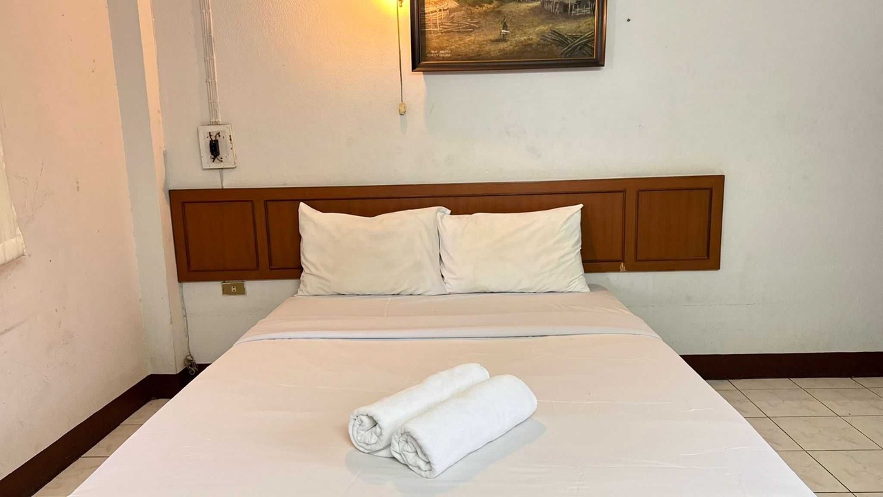 Photo of Bedroom in Sukaradja