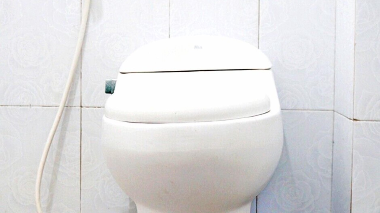 Photo of Bathroom in Karimunjava