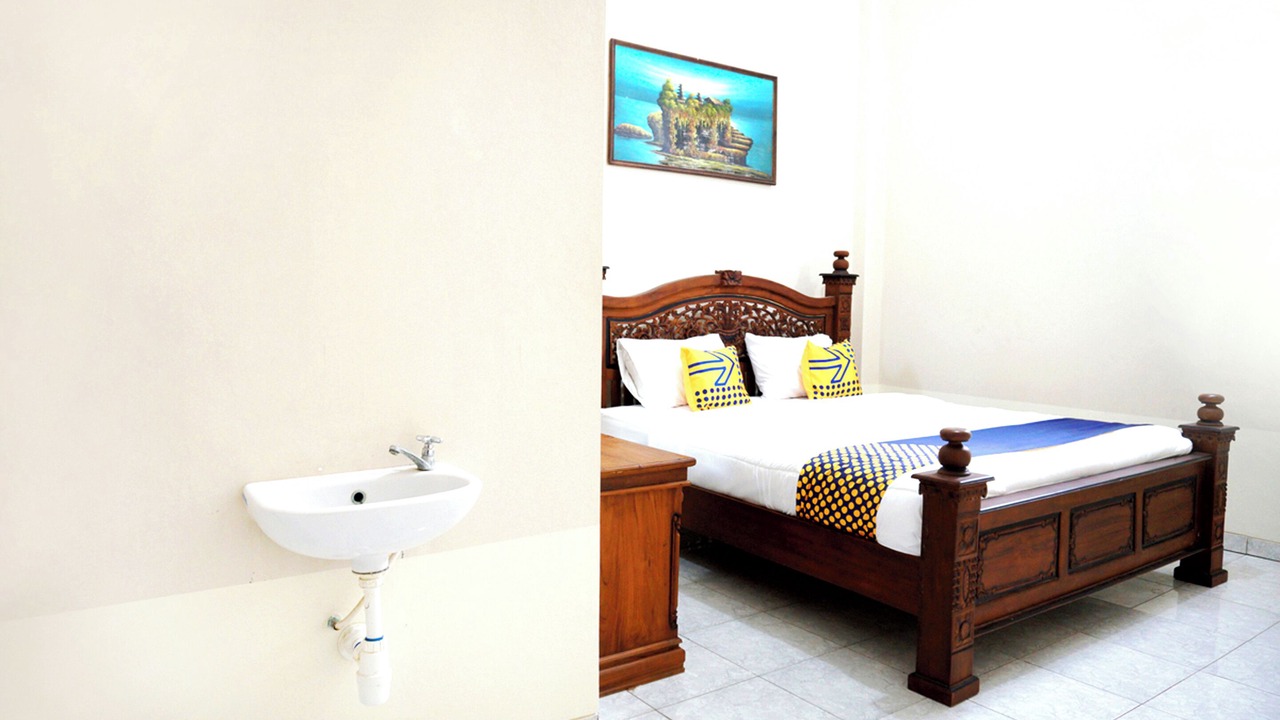 Photo of Bedroom in Karimunjava