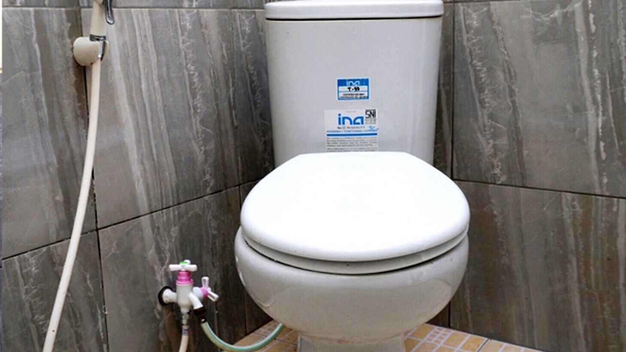 Photo of Bathroom in Karimunjava
