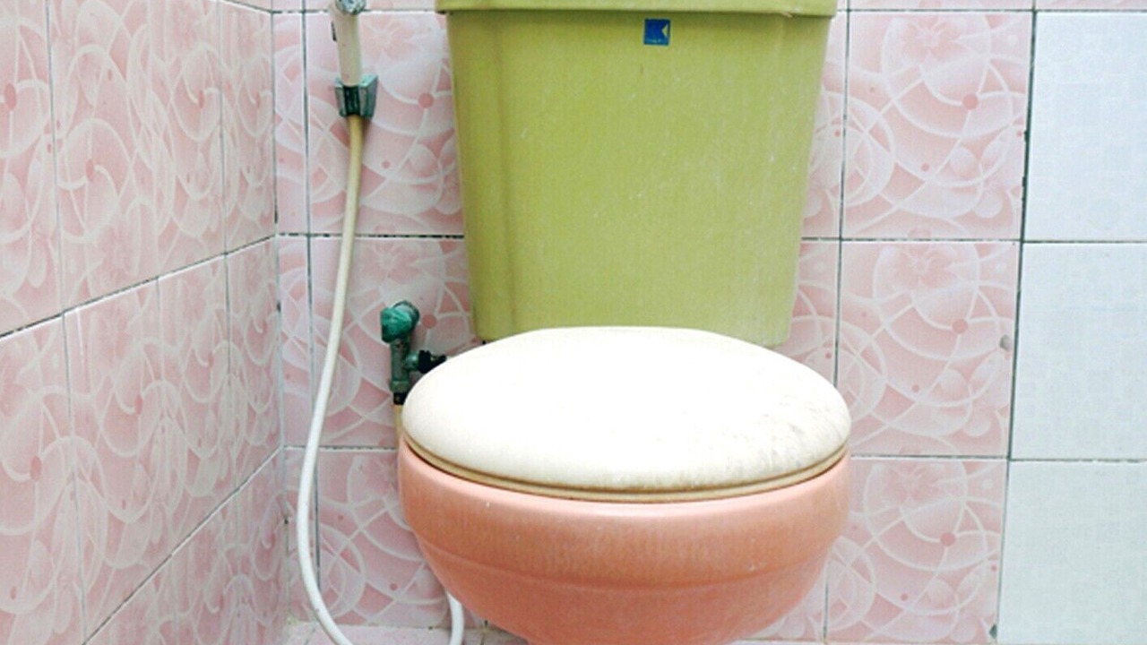 Photo of Bathroom in Karimunjava