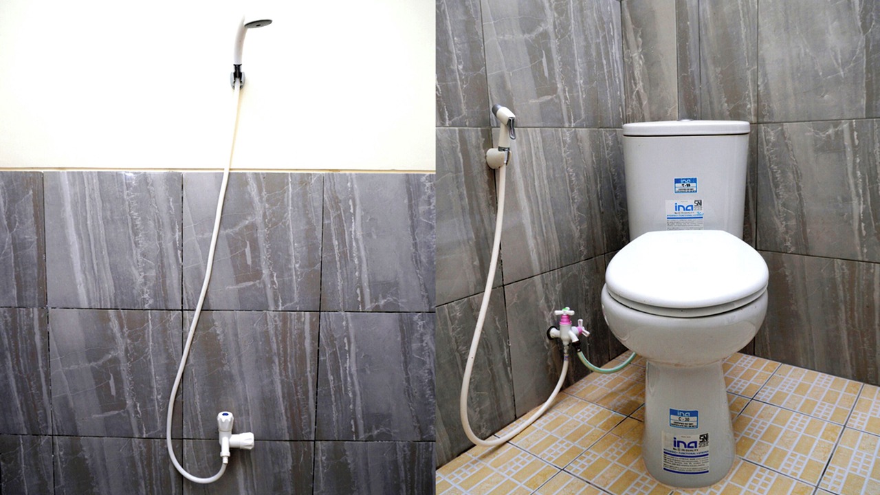 Photo of Bathroom in Karimunjava