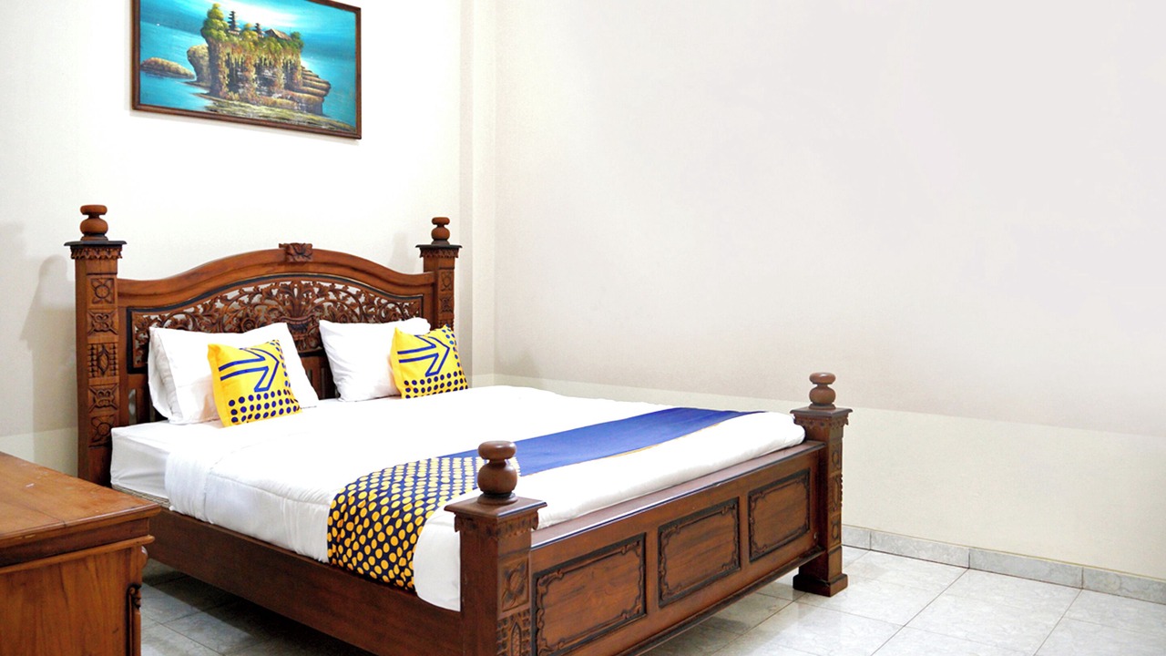 Photo of Bedroom in Karimunjava