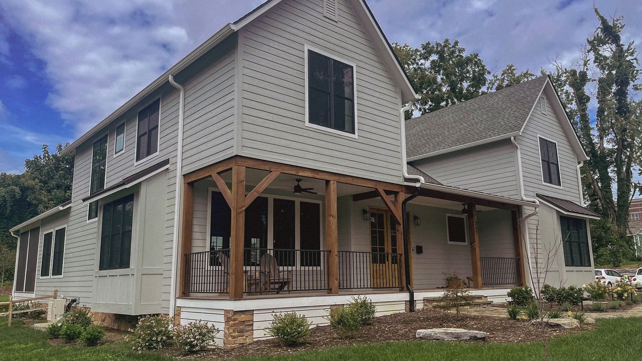 Photo of Outdoor in Hendersonville