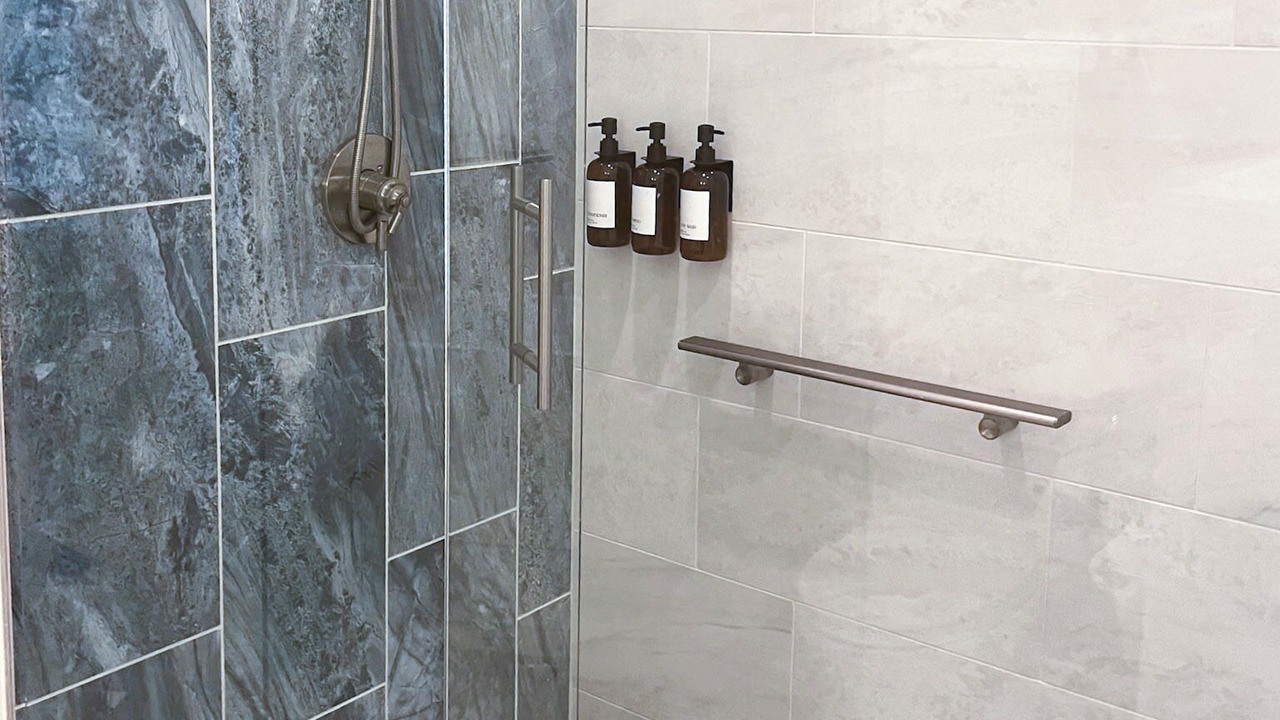 Photo of Bathroom in Hendersonville