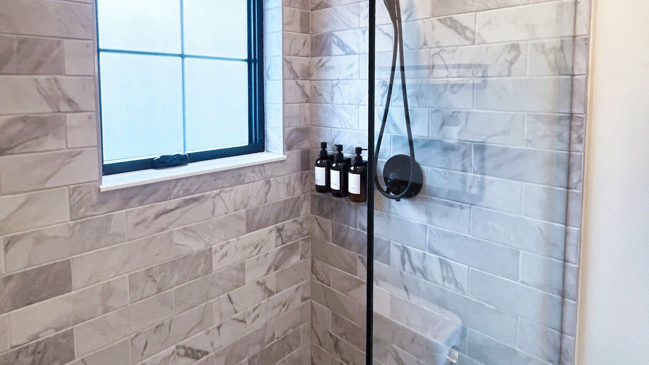 Photo of Bathroom in Hendersonville