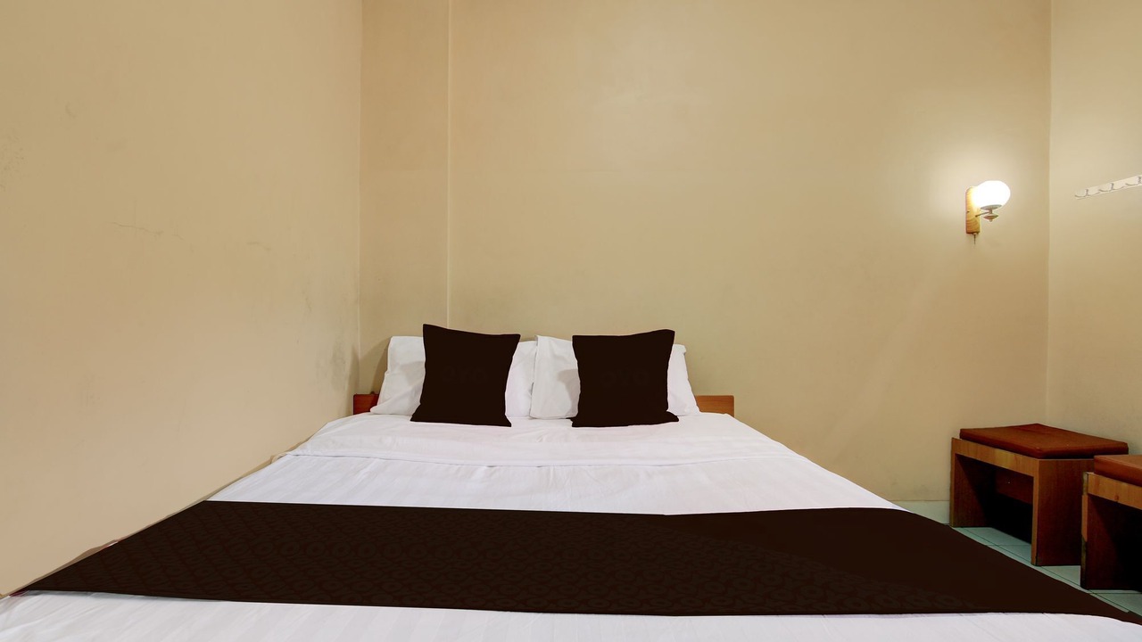 Photo of Bedroom in Gunung Kidul