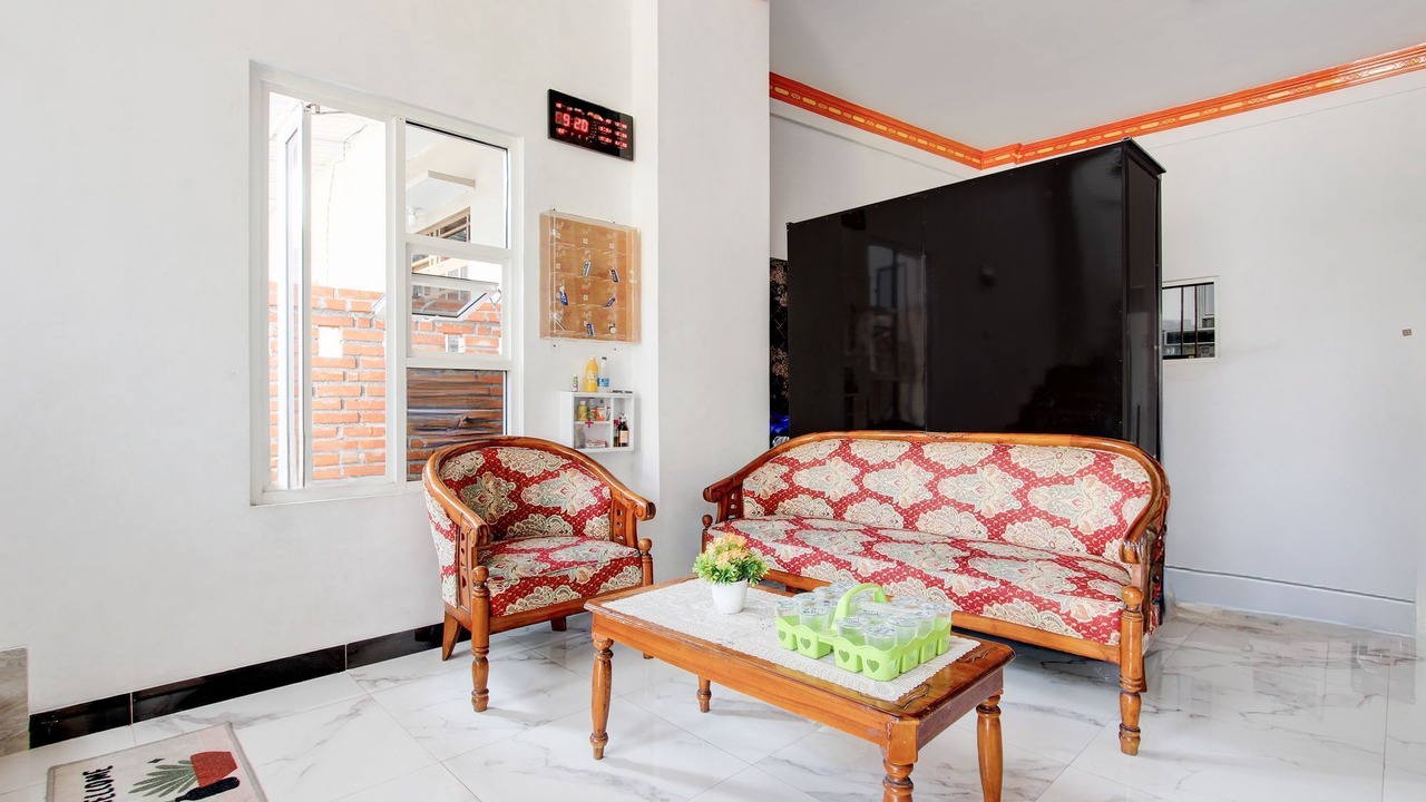 Photo of Bedroom in Gunung Kidul