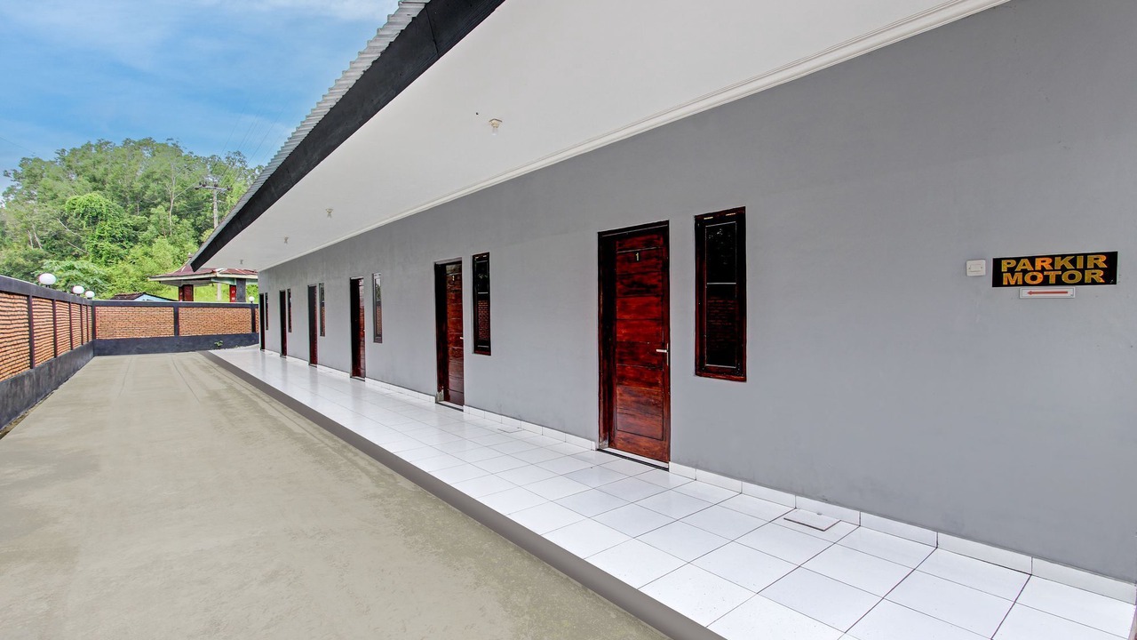 Photo of Outdoor in Gunung Kidul