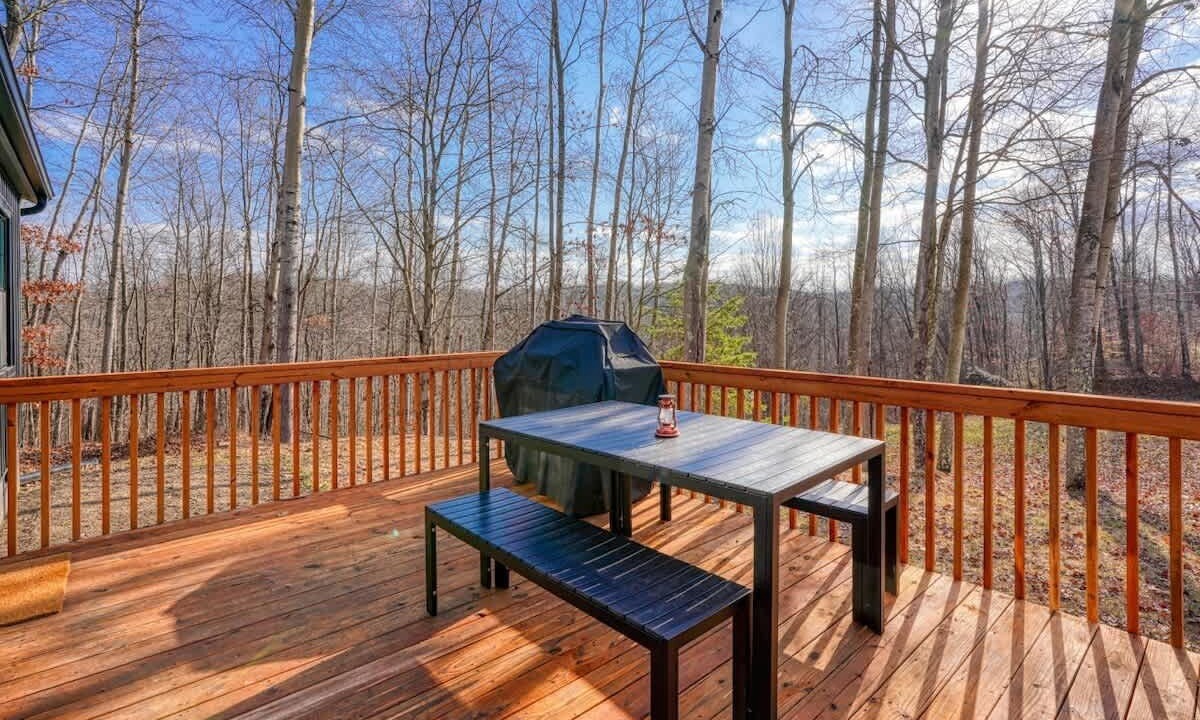 Photo of Outdoor in Logan