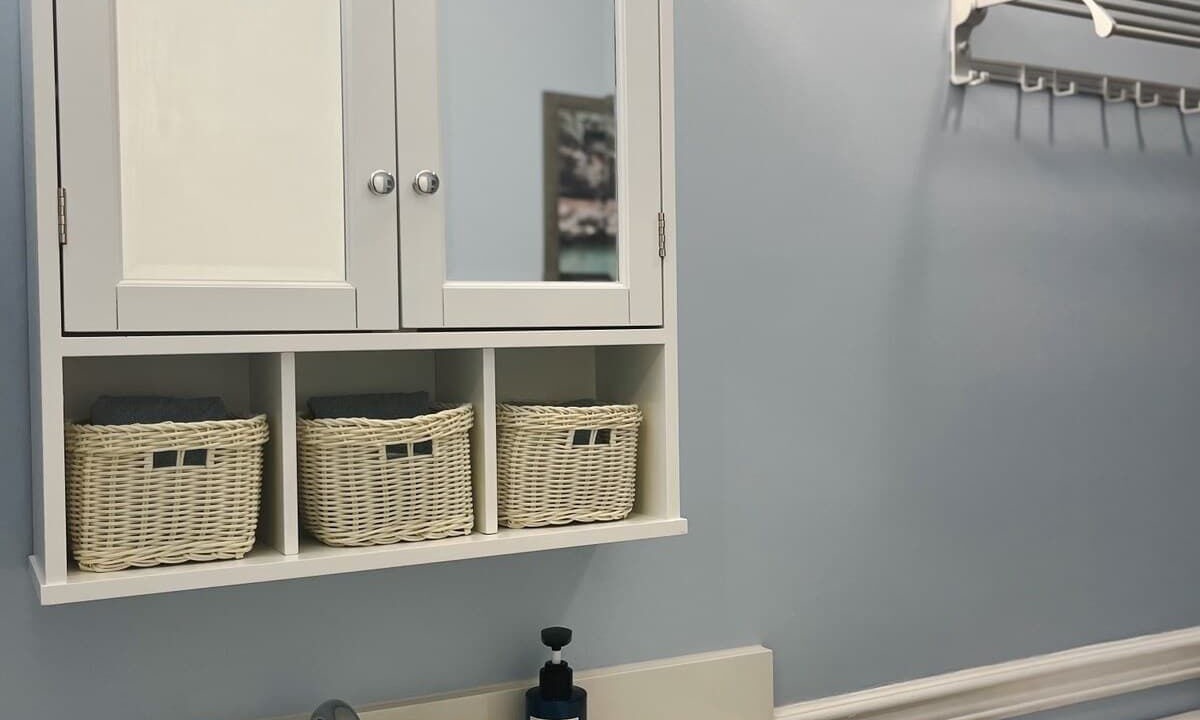 Photo of Bathroom in Logan