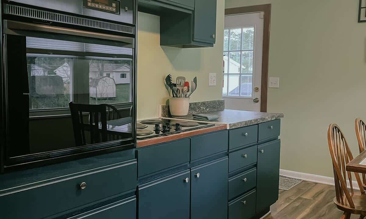 Photo of Kitchen in Logan