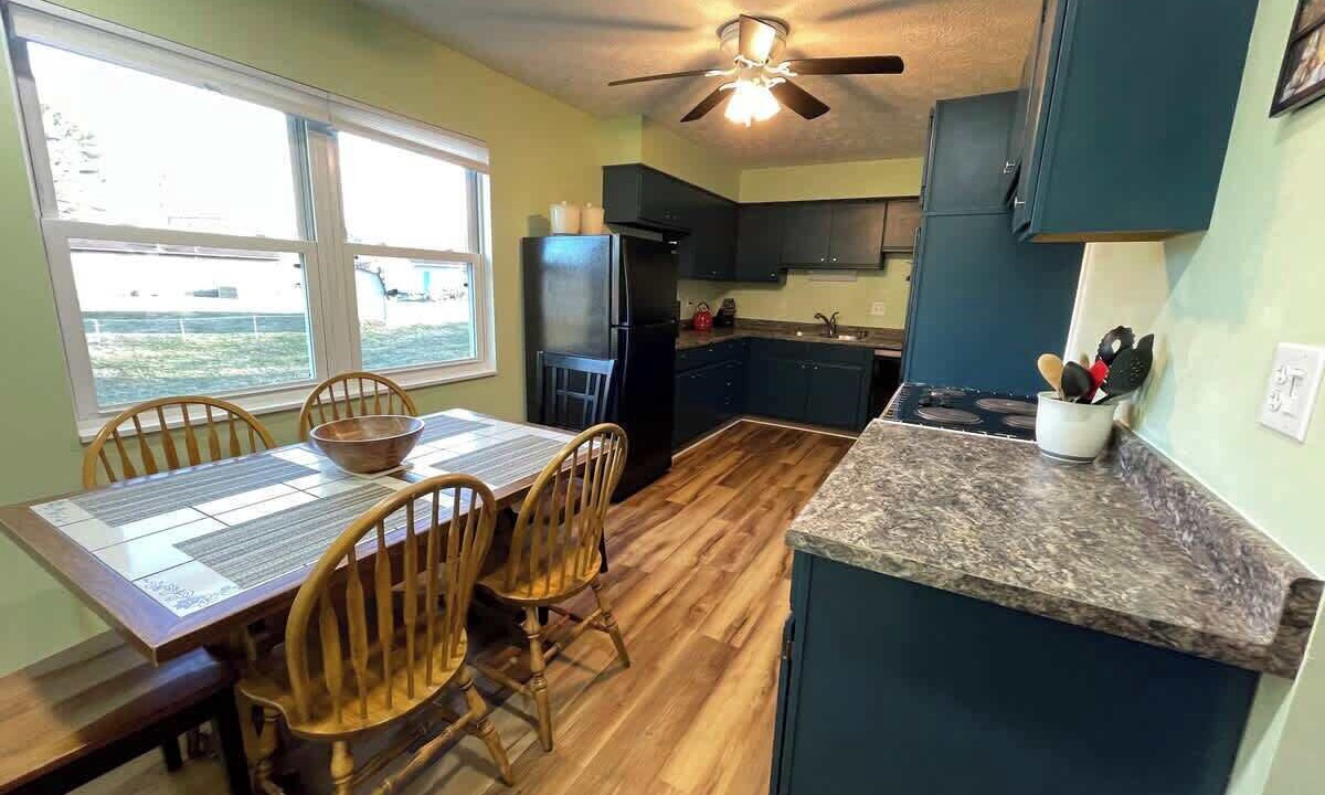 Photo of Kitchen in Logan