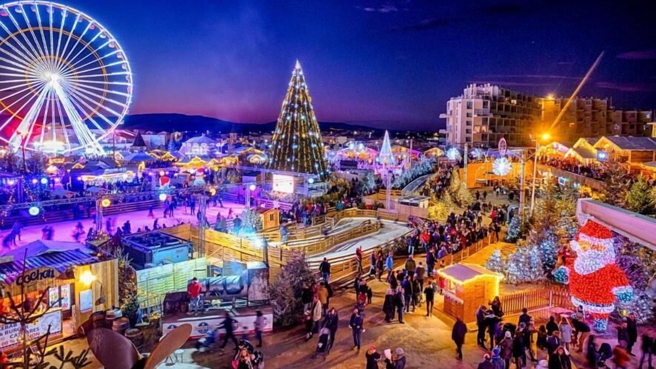 Photo of Outdoor in Sainte-Marie-la-Mer