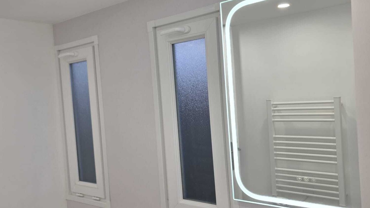 Photo of Bathroom in Sainte-Marie-la-Mer