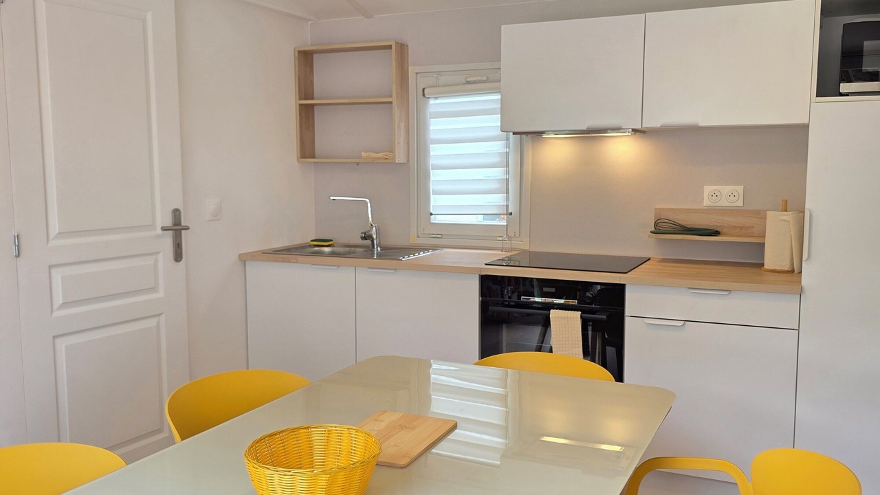 Photo of Livingroom in Sainte-Marie-la-Mer