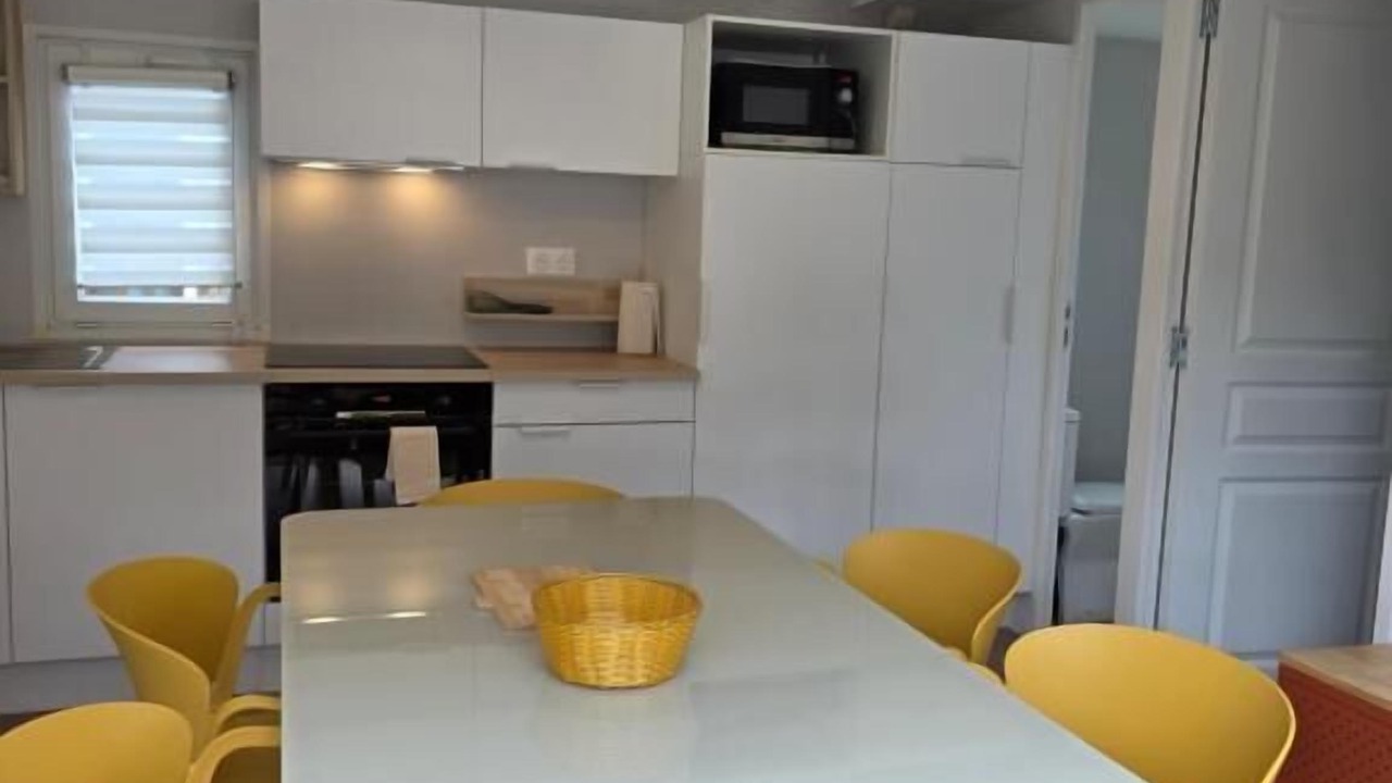 Photo of Livingroom in Sainte-Marie-la-Mer