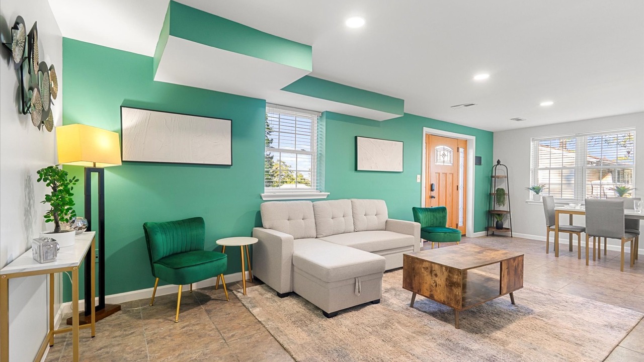 Photo of Outdoor in Jefferson Manor