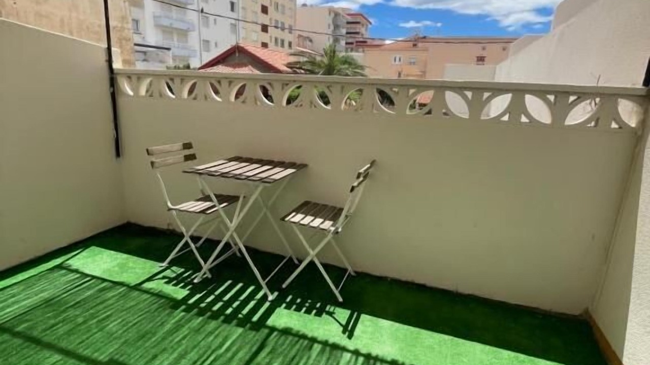 Photo of Outdoor in La Jetee