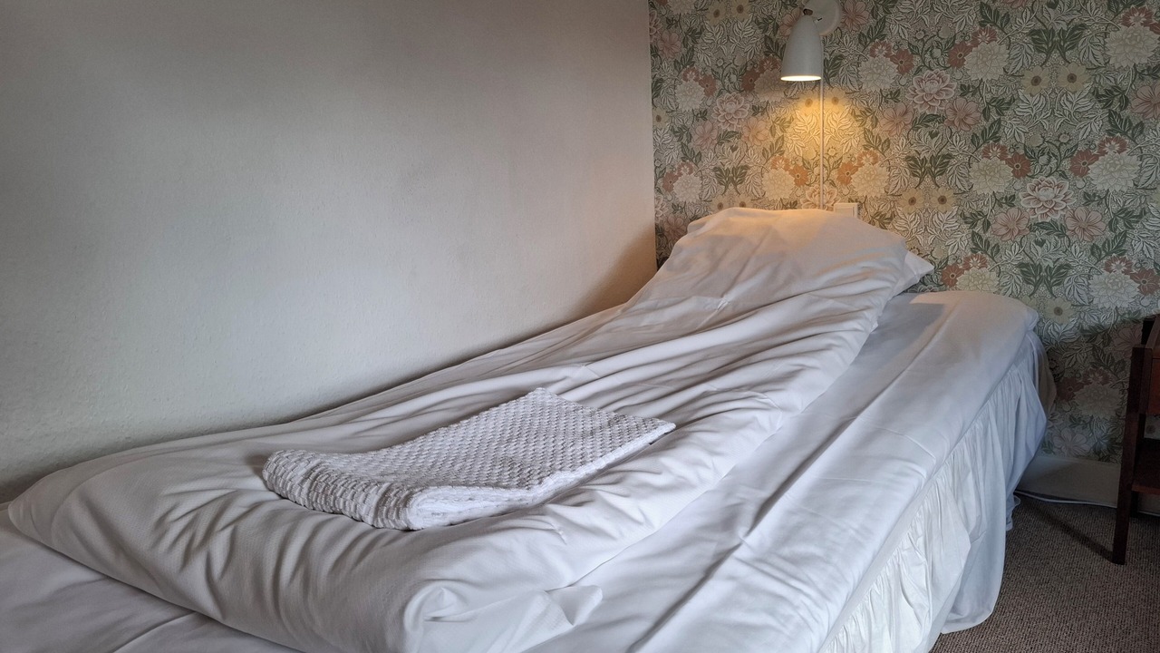 Photo of Bedroom in Hirtshals