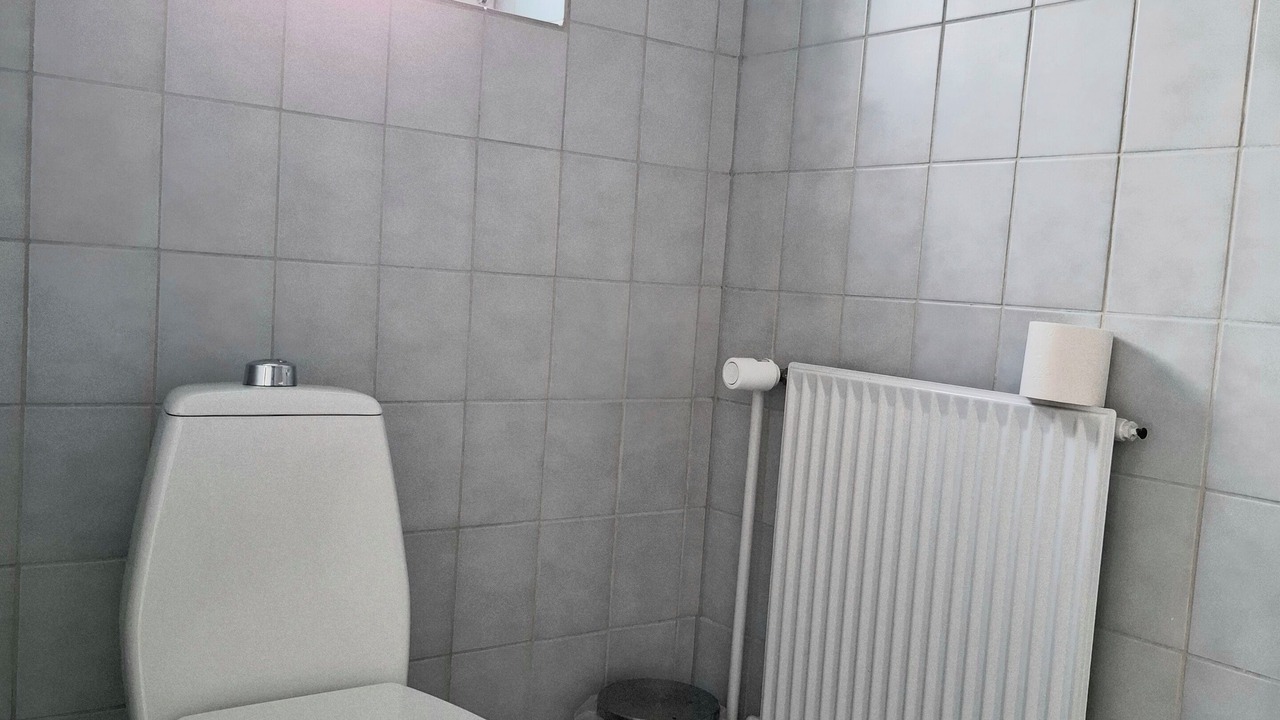 Photo of Bedroom in Hirtshals