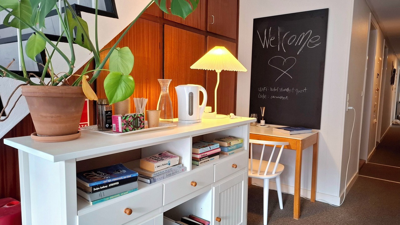 Photo of Livingroom in Hirtshals
