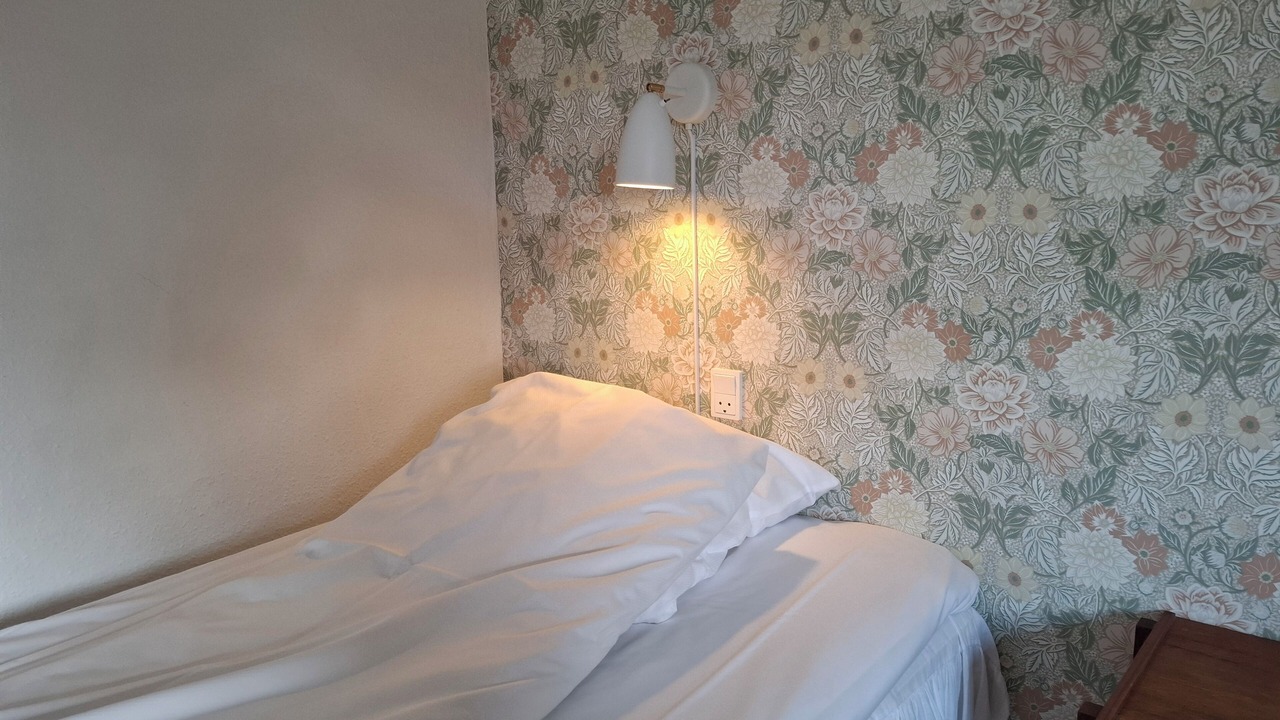 Photo of Bedroom in Hirtshals