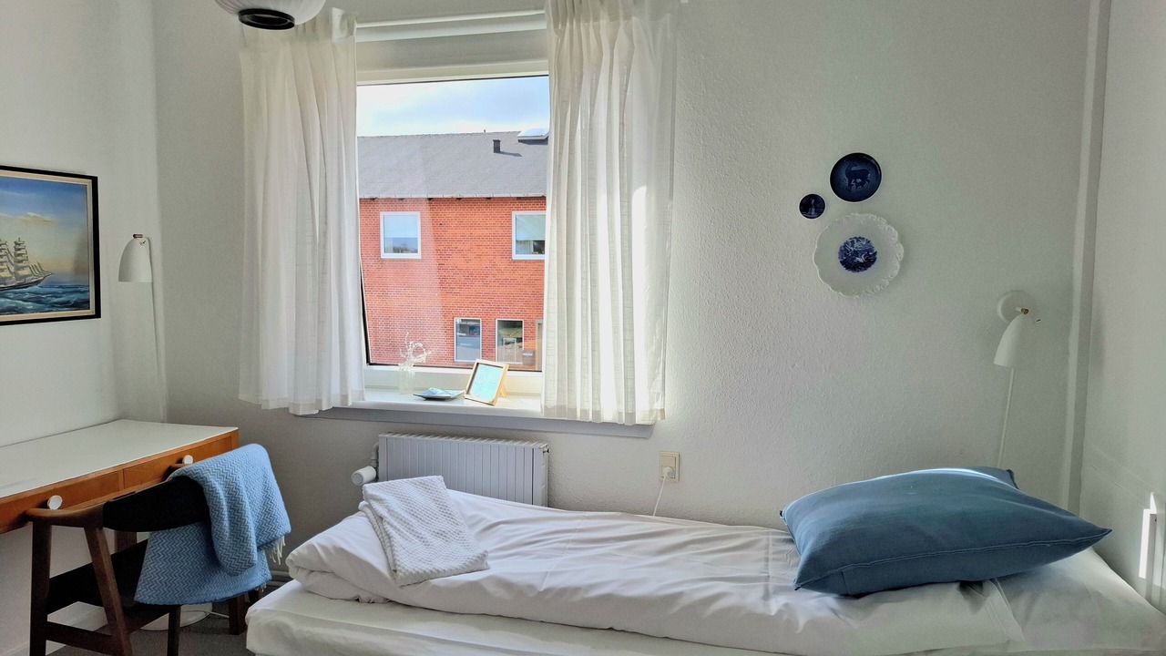 Photo of Bedroom in Hirtshals
