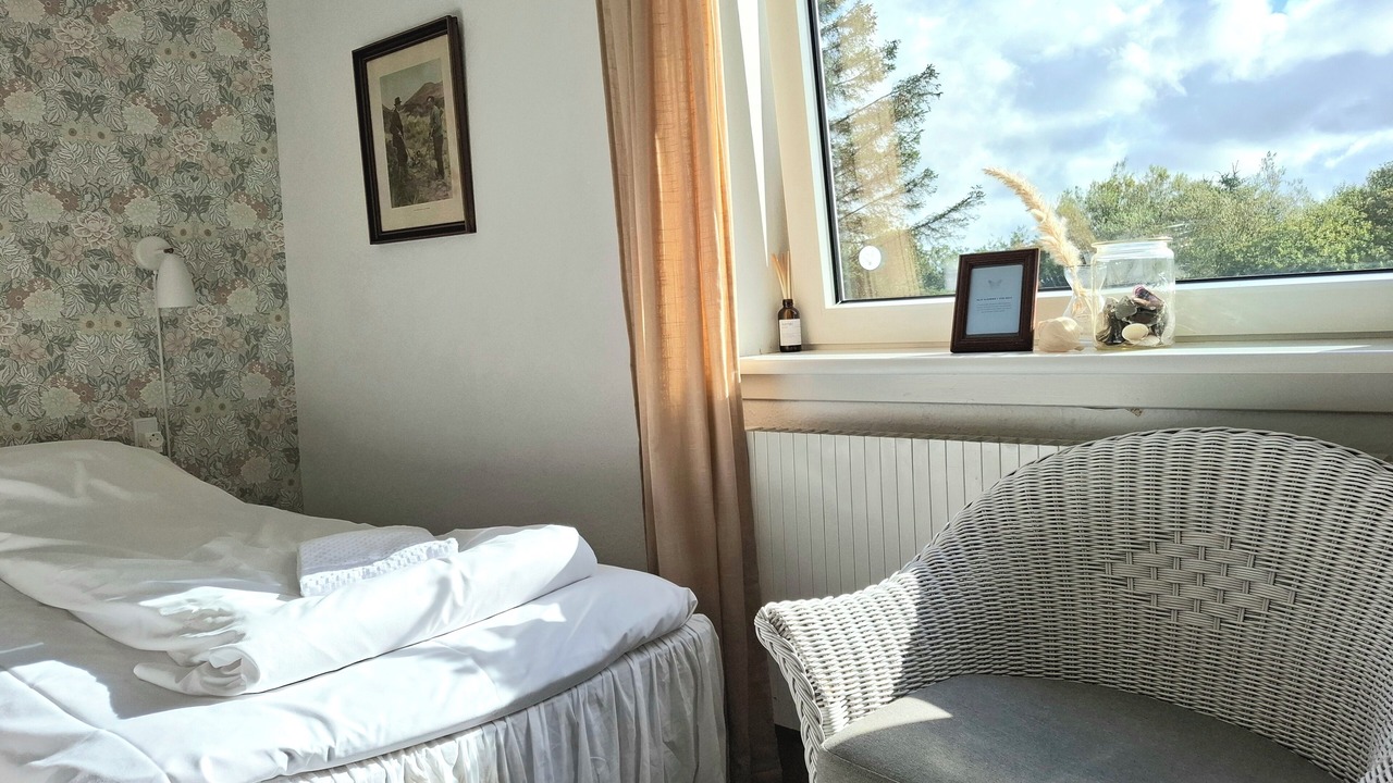 Photo of Bedroom in Hirtshals