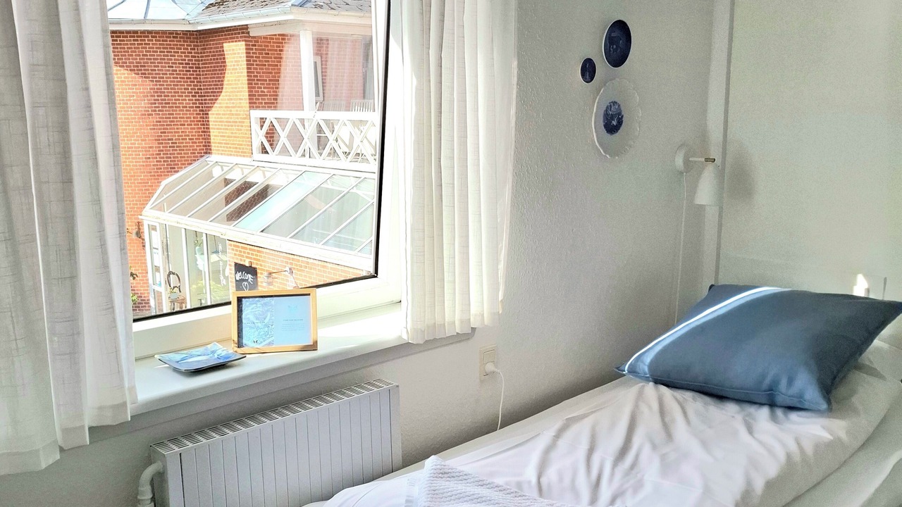 Photo of Bedroom in Hirtshals