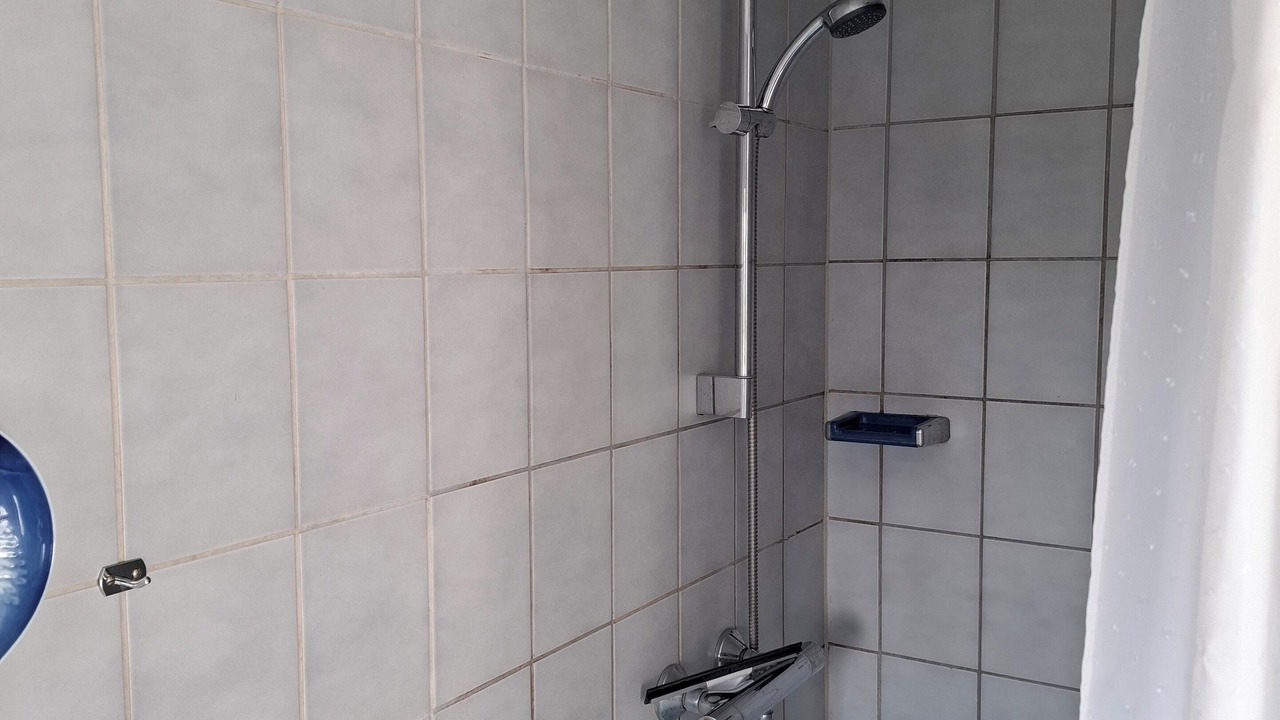 Photo of Bathroom in Hirtshals