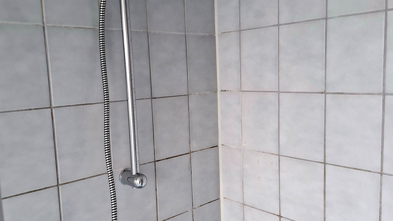Photo of Bathroom in Hirtshals