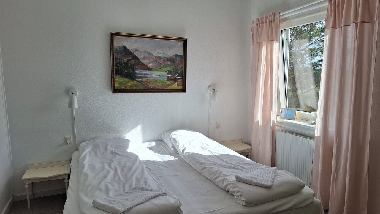 Photo of Bedroom in Hirtshals