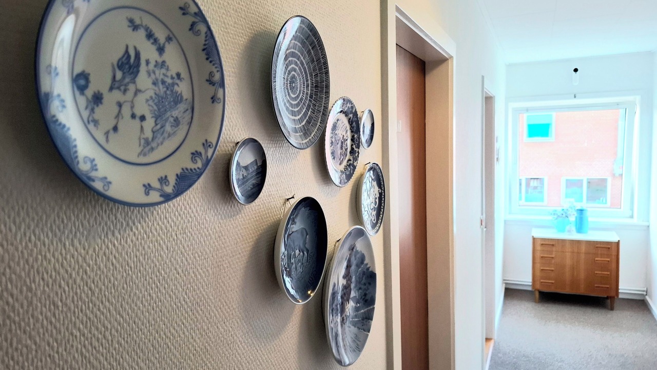 Photo of Livingroom in Hirtshals