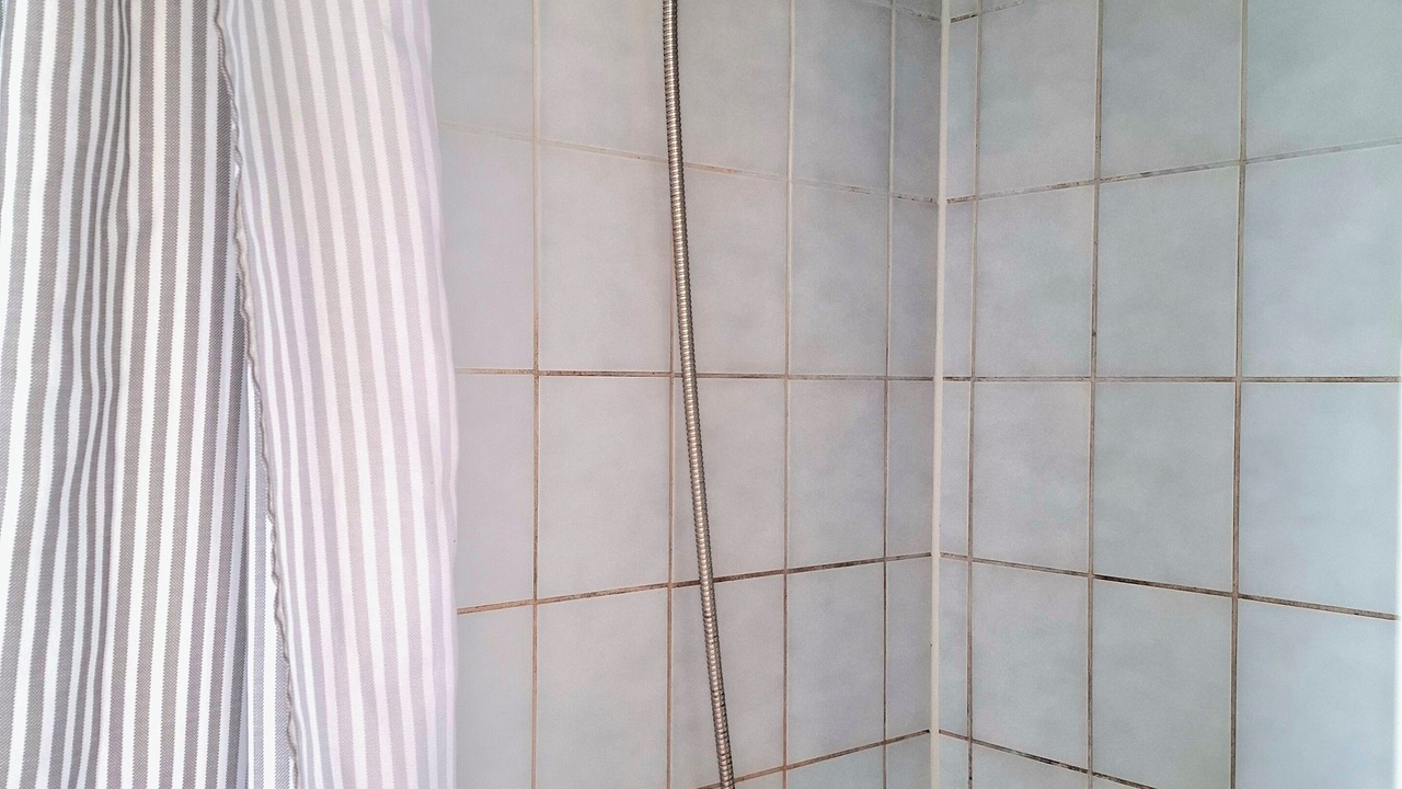 Photo of Bathroom in Hirtshals