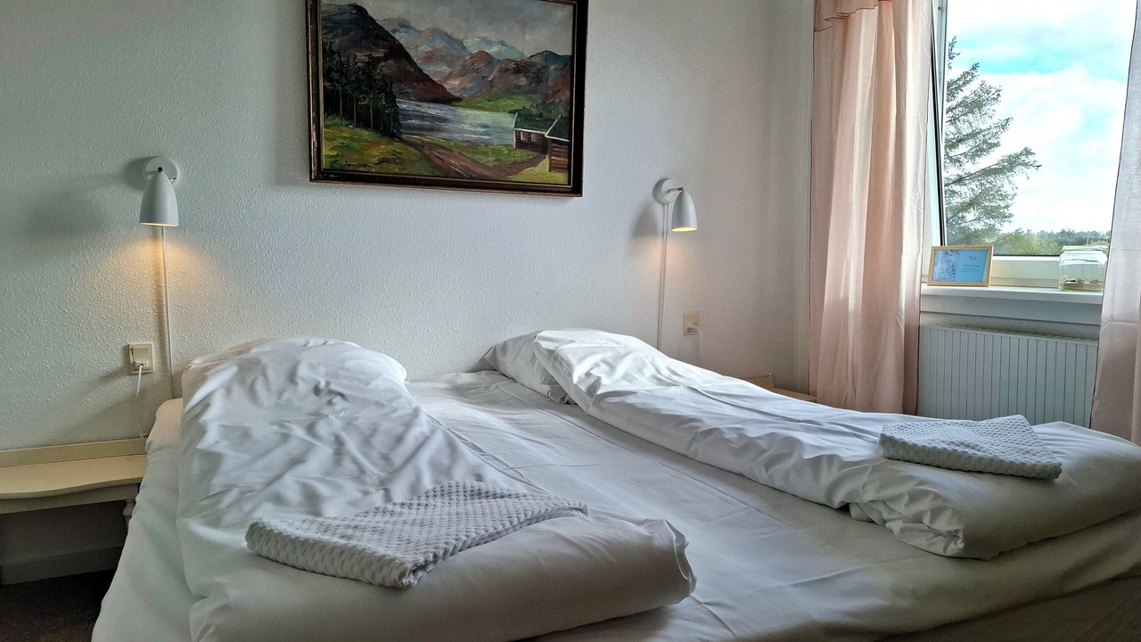 Photo of Bedroom in Hirtshals