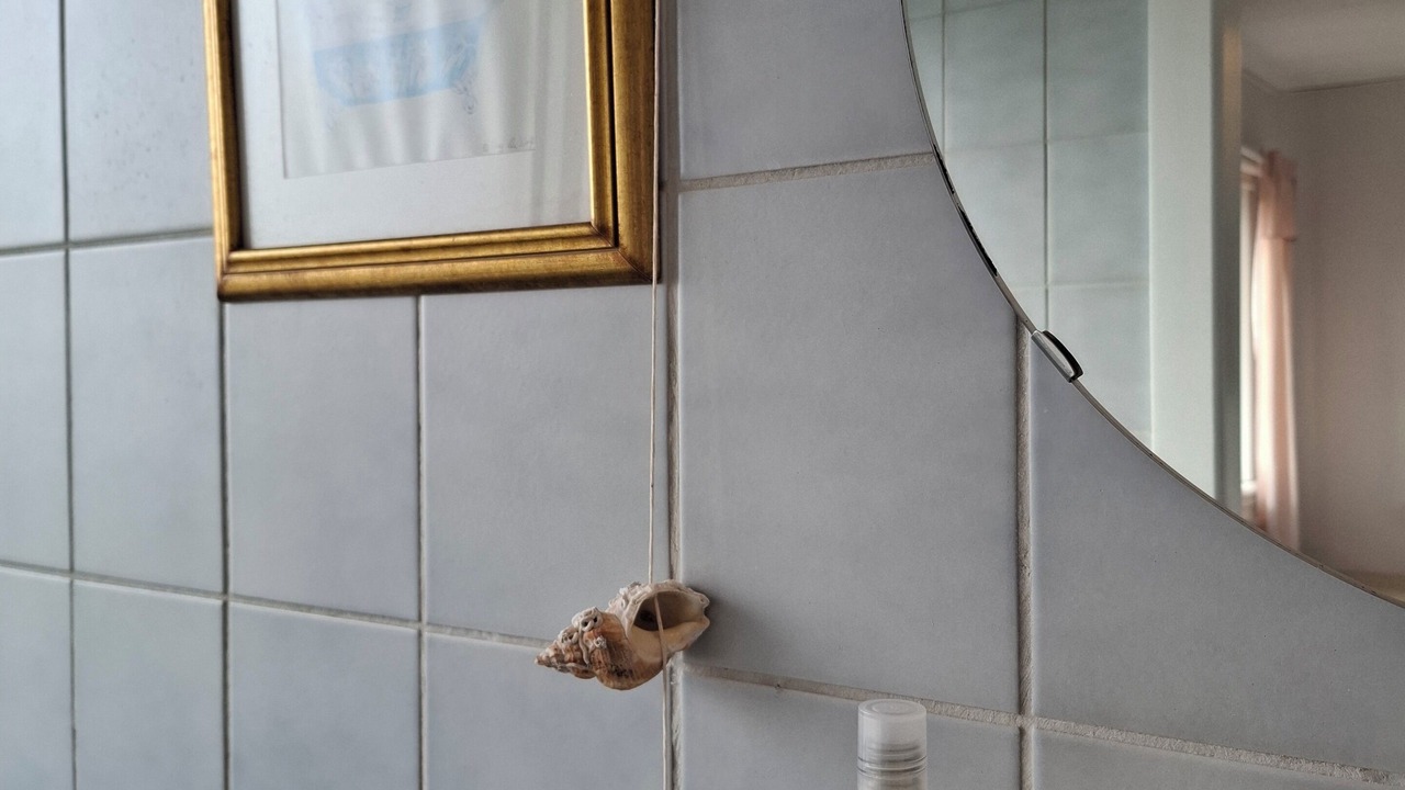 Photo of Bathroom in Hirtshals