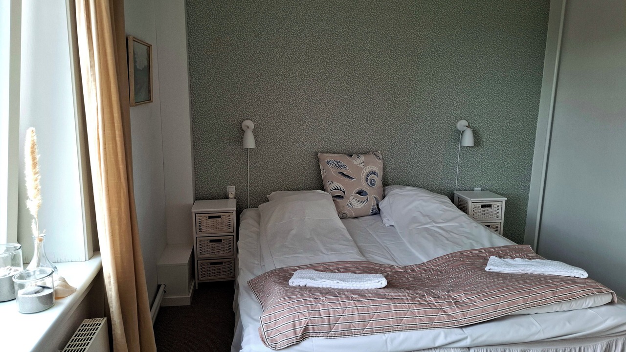 Photo of Bedroom in Hirtshals