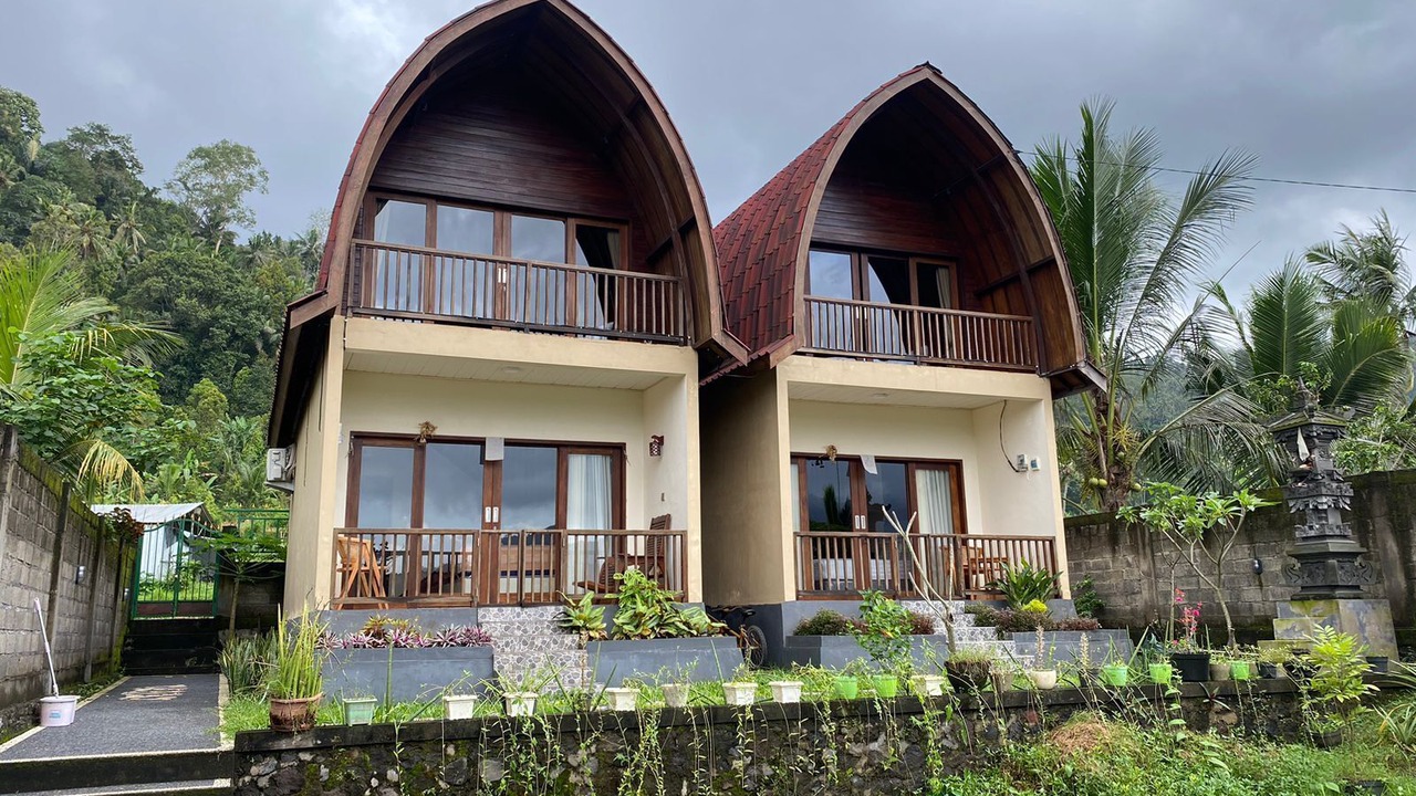 Photo of Outdoor in Wisma Kerta