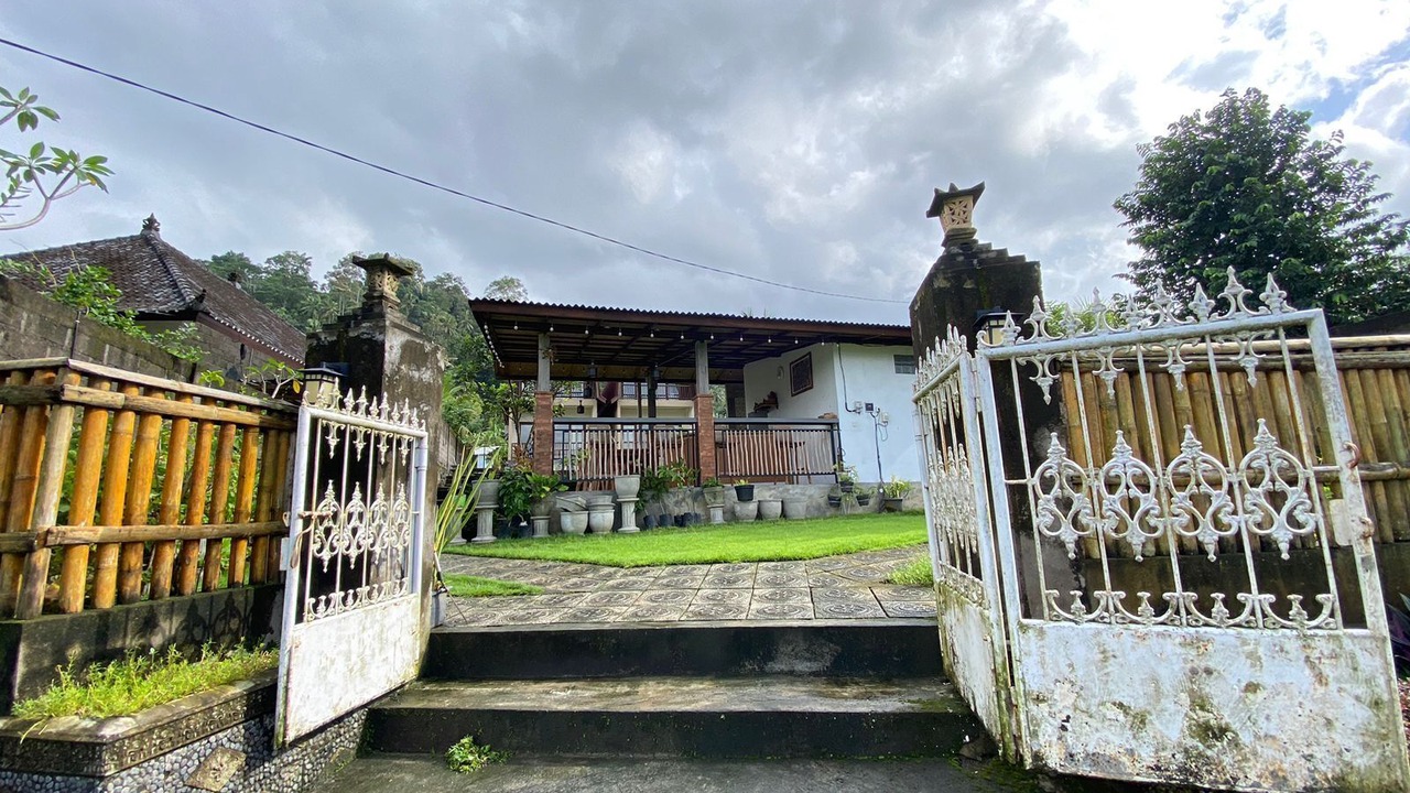 Photo of Outdoor in Wisma Kerta